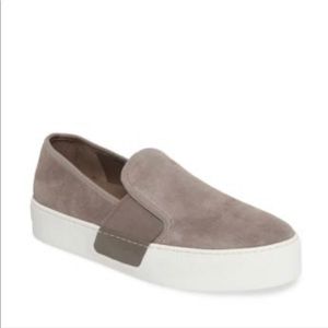 1.State Waylan Slip-on Sneakers